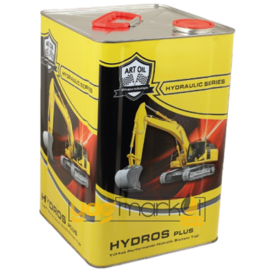 Artoil Hydros 32 Hidrolik Yağı - 16 L